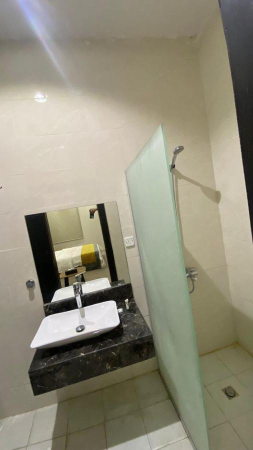 Areen Aparthotel Rijád Exteriér fotografie