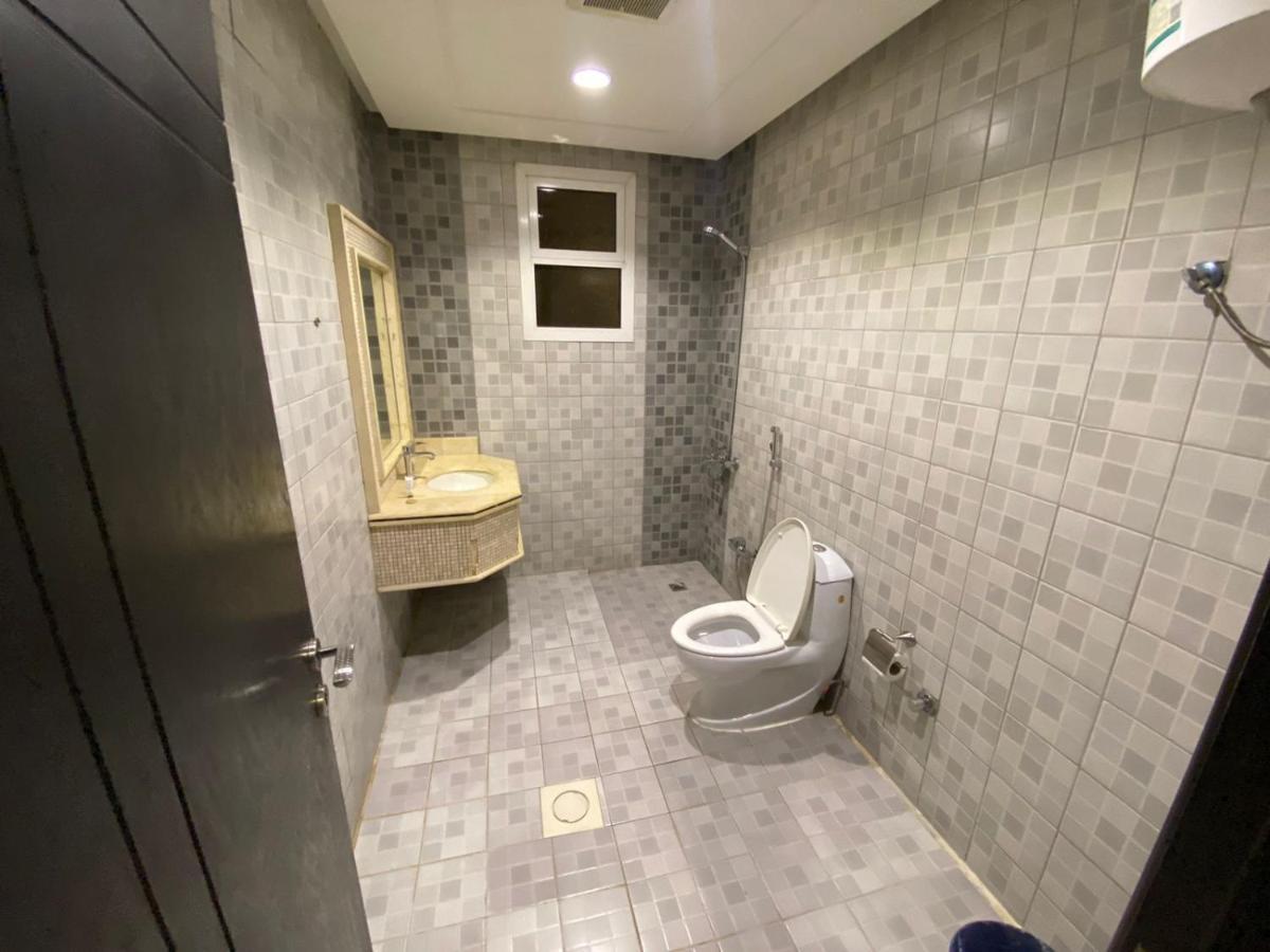 Areen Aparthotel Rijád Exteriér fotografie