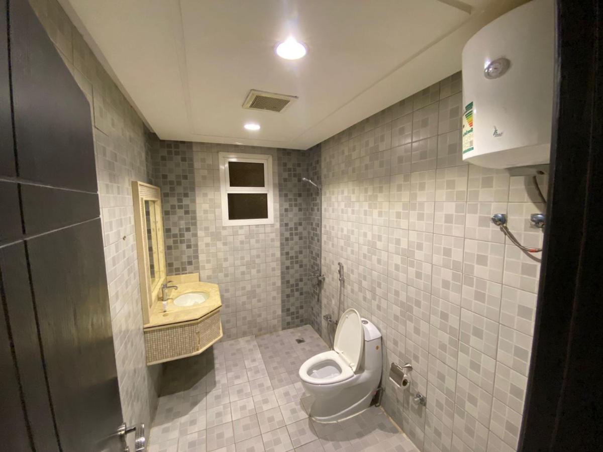 Areen Aparthotel Rijád Exteriér fotografie
