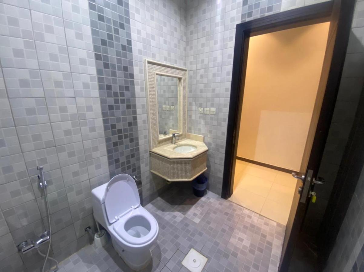 Areen Aparthotel Rijád Exteriér fotografie