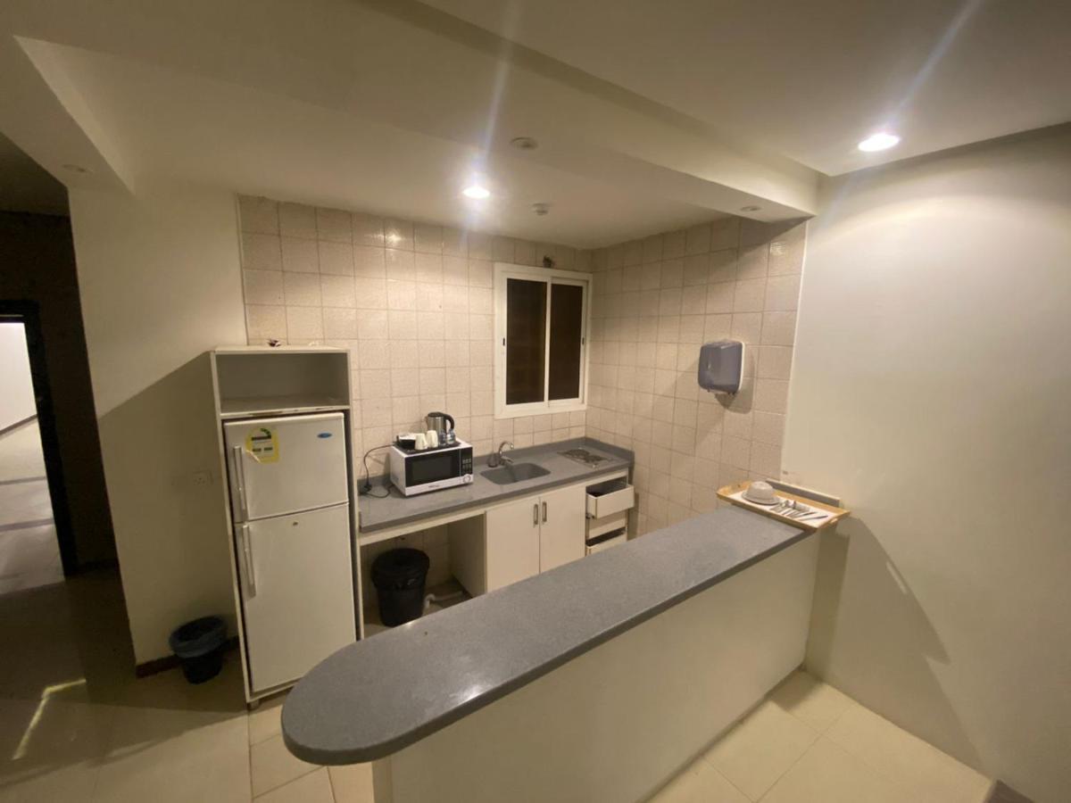 Areen Aparthotel Rijád Exteriér fotografie